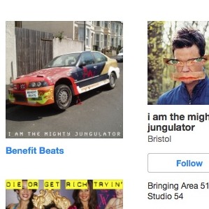 bandcamp